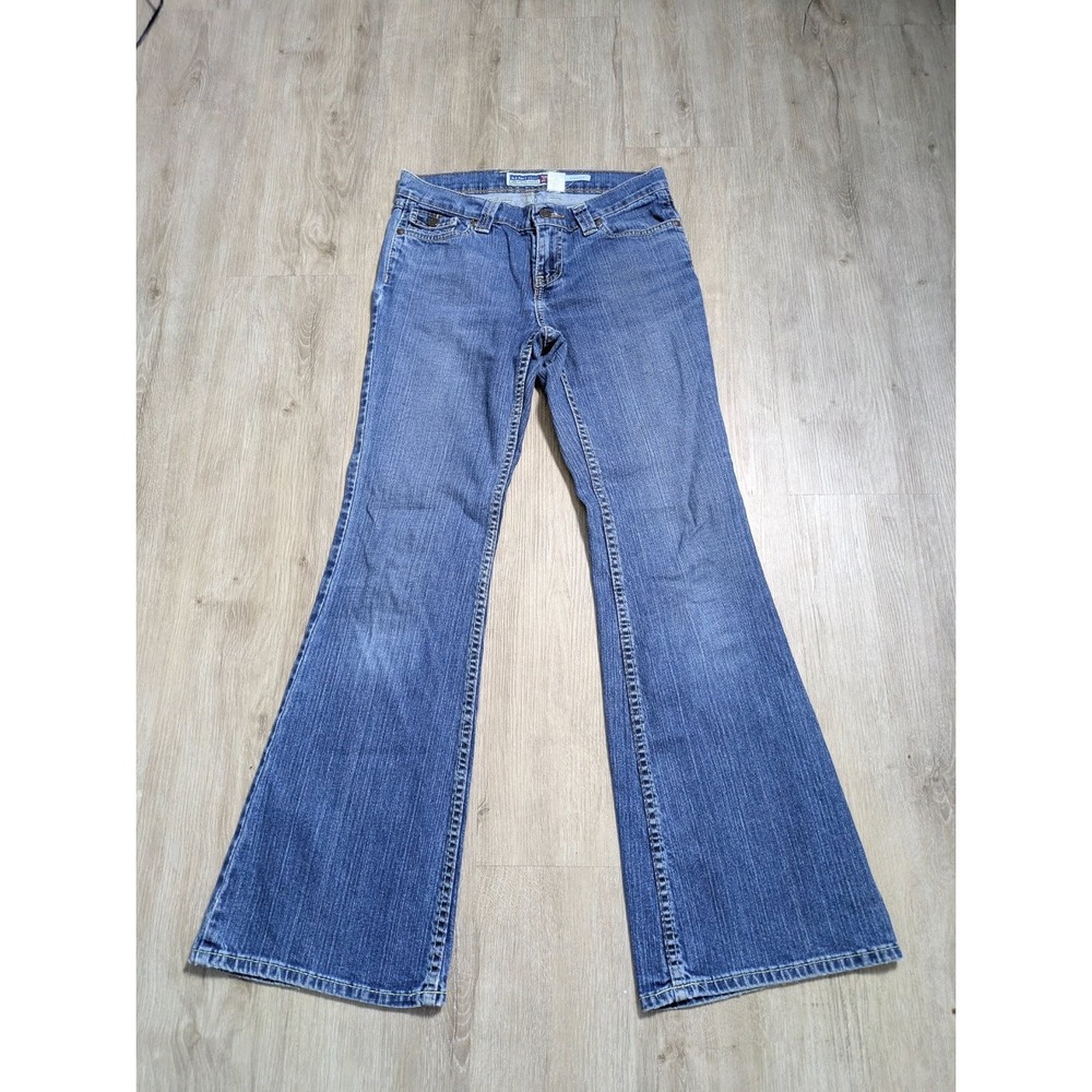 Vintage Womans Old Navy Brand Flare Jeans